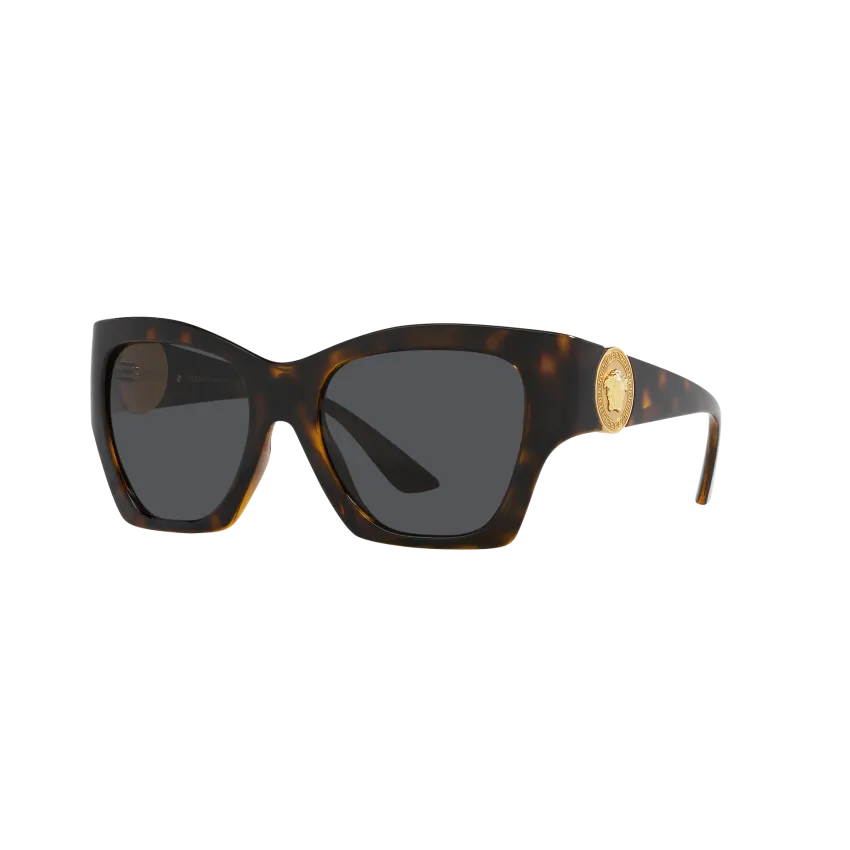 Versace VE4452 108/87 Női Napszemüveg