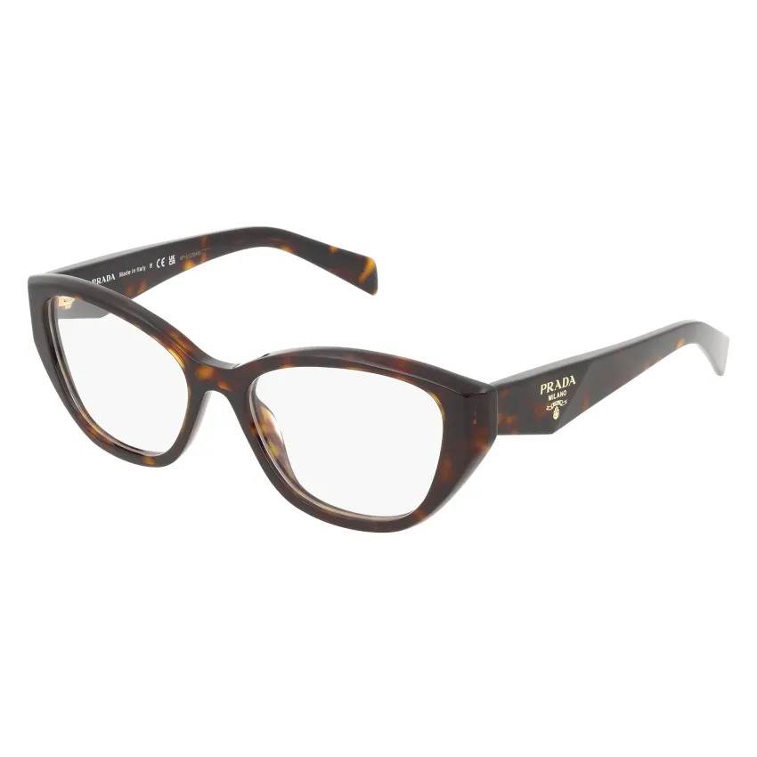 Prada PR21ZV 19J1O1 Női Szemüvegkeret