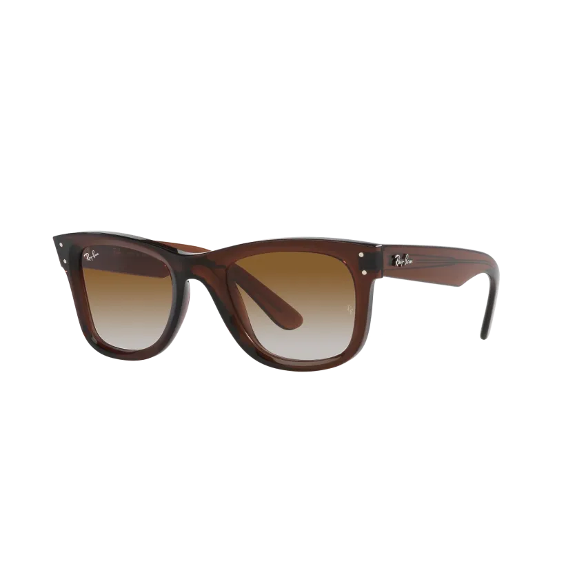 Ray-Ban Wayfarer R. RBR0502S 6709CB Unisex Napszemüveg