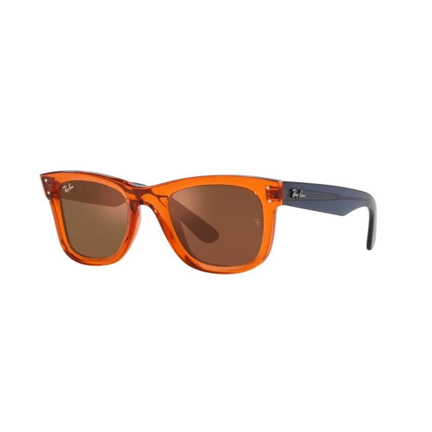 Ray-Ban Wayfarer R. RBR0502S 6712GM Unisex Napszemüveg