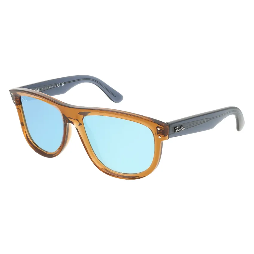 Ray-Ban Boyfriend R. RBR0501S 6711GA Unisex Napszemüveg