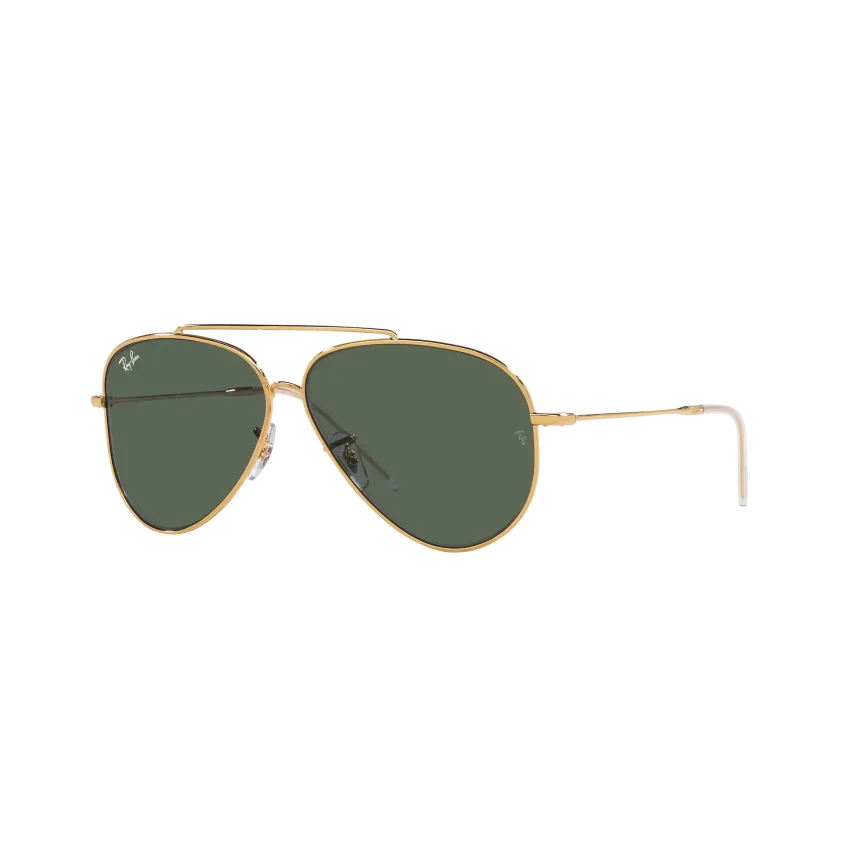 Ray-Ban Aviator R. RBR0101S 001/VR Unisex Napszemüveg