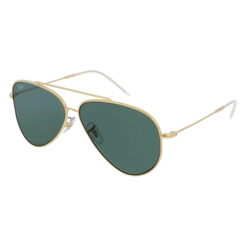 Ray-Ban Aviator R. RBR0101S 001/VR Unisex Napszemüveg