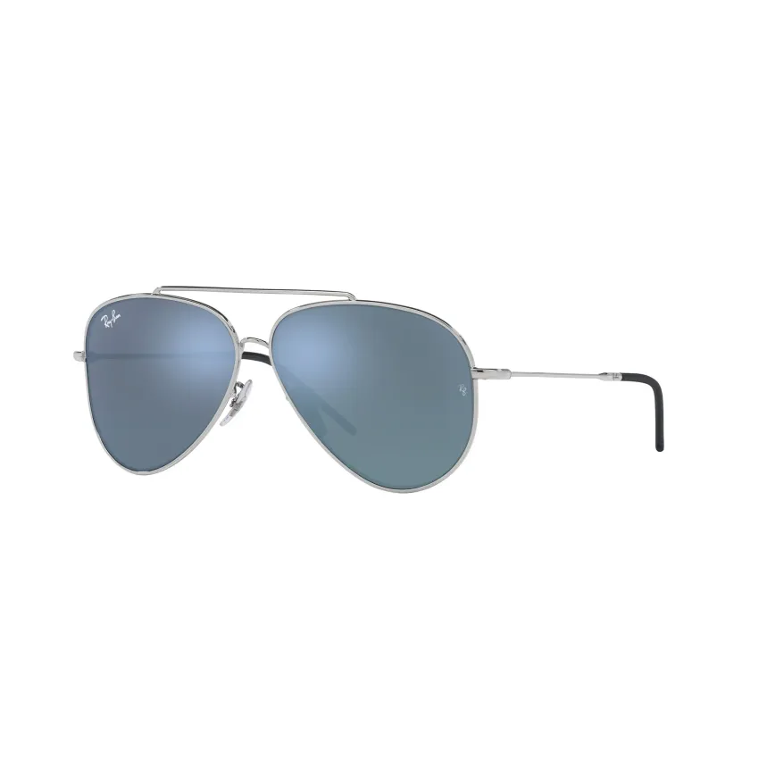 Ray-Ban Aviator R. RBR0101S 003/GA Unisex Napszemüveg