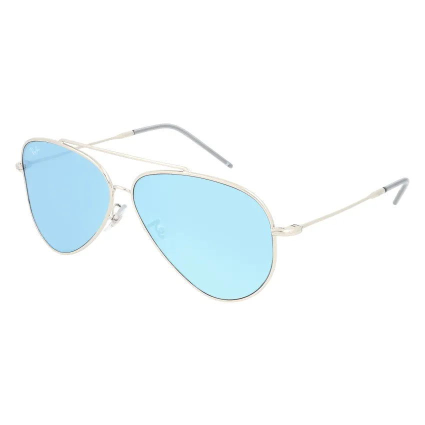 Ray-Ban Aviator R. RBR0101S 003/GA Unisex Napszemüveg
