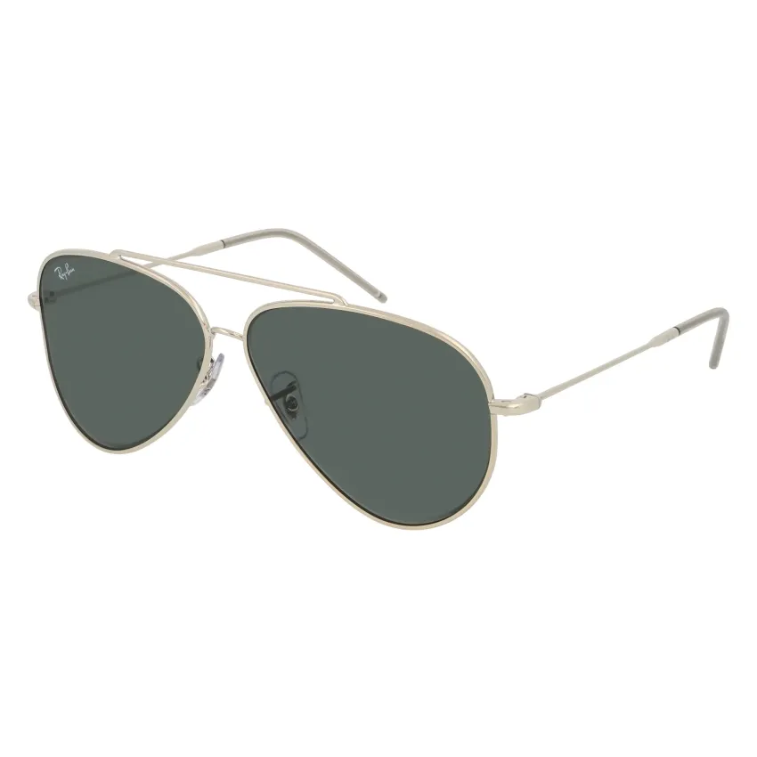 Ray-Ban Aviator R. RBR0101S 003/GR Unisex Napszemüveg