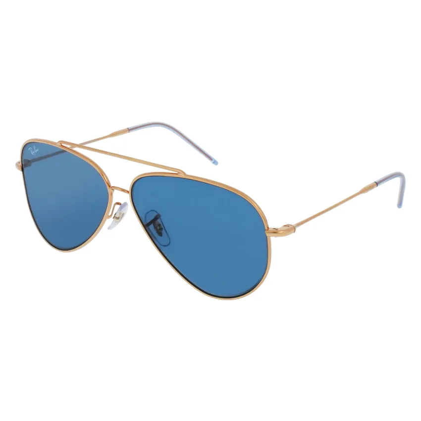 Ray-Ban Aviator R. RBR0101S 92023A Unisex Napszemüveg