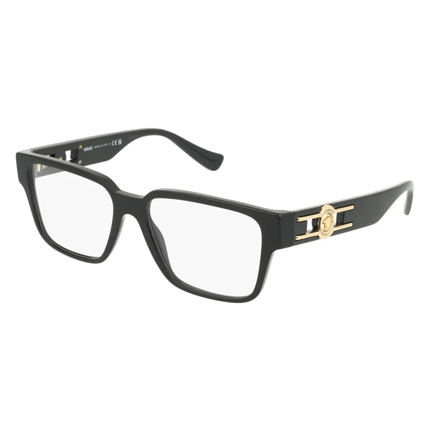 Versace  VE3346 GB1 Férfi Szemüvegkeret