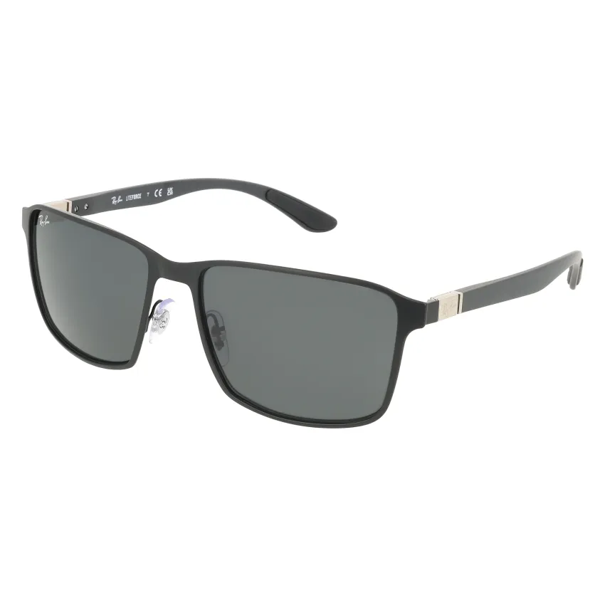 Ray-Ban RB3721 186/87 Unisex Napszemüveg