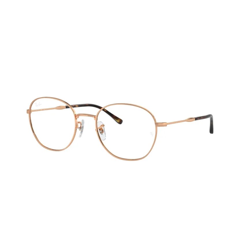Ray-Ban Vista RX6509 3094 Unisex Szemüvegkeret