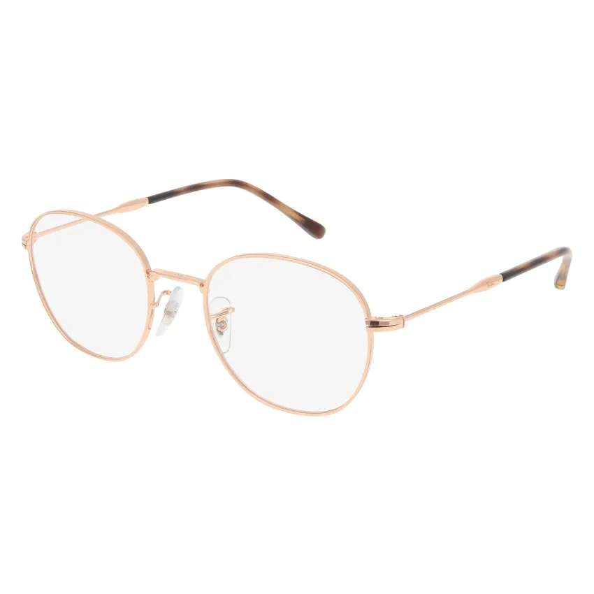Ray-Ban Vista RX6509 3094 Unisex Szemüvegkeret