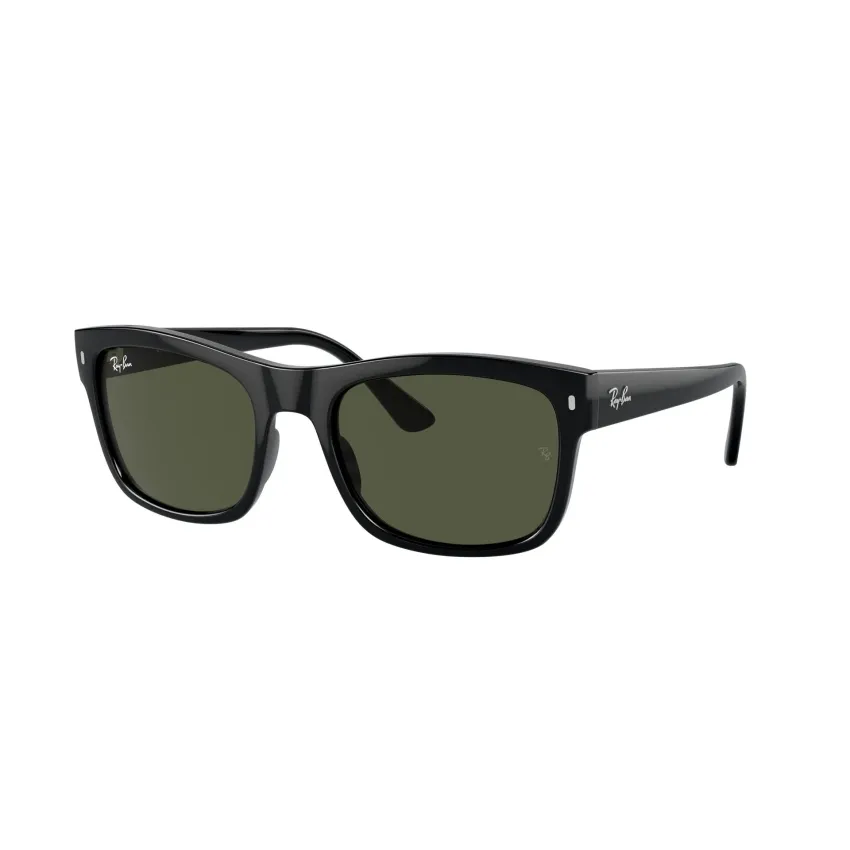 Ray-Ban RB4428 601/31 Unisex Napszemüveg