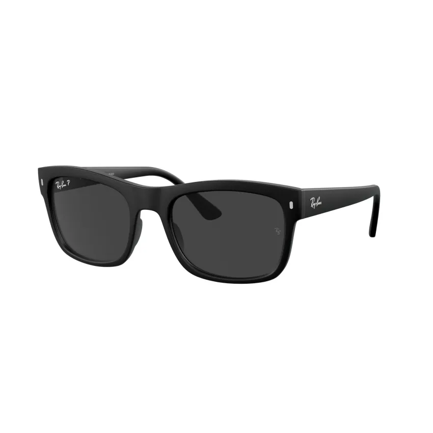 Ray-Ban RB4428 601S48 Unisex Napszemüveg
