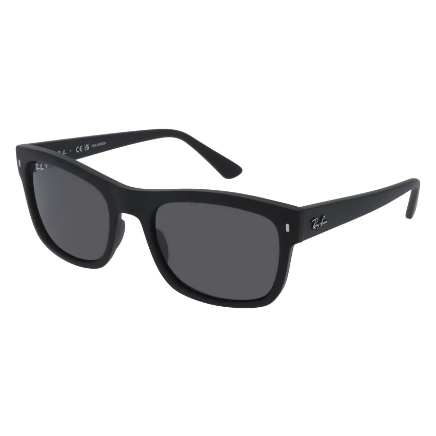 Ray-Ban RB4428 601S48 Unisex Napszemüveg
