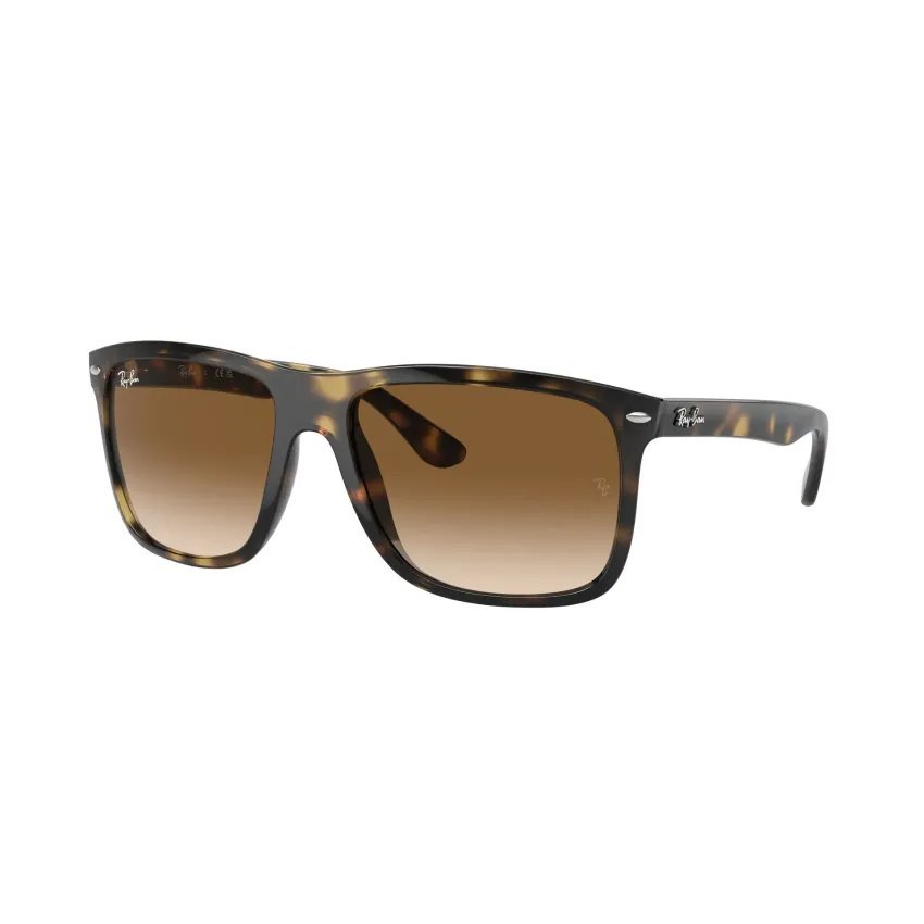 Ray-Ban Boyfriend Two RB4547 710/51 Unisex Napszemüveg
