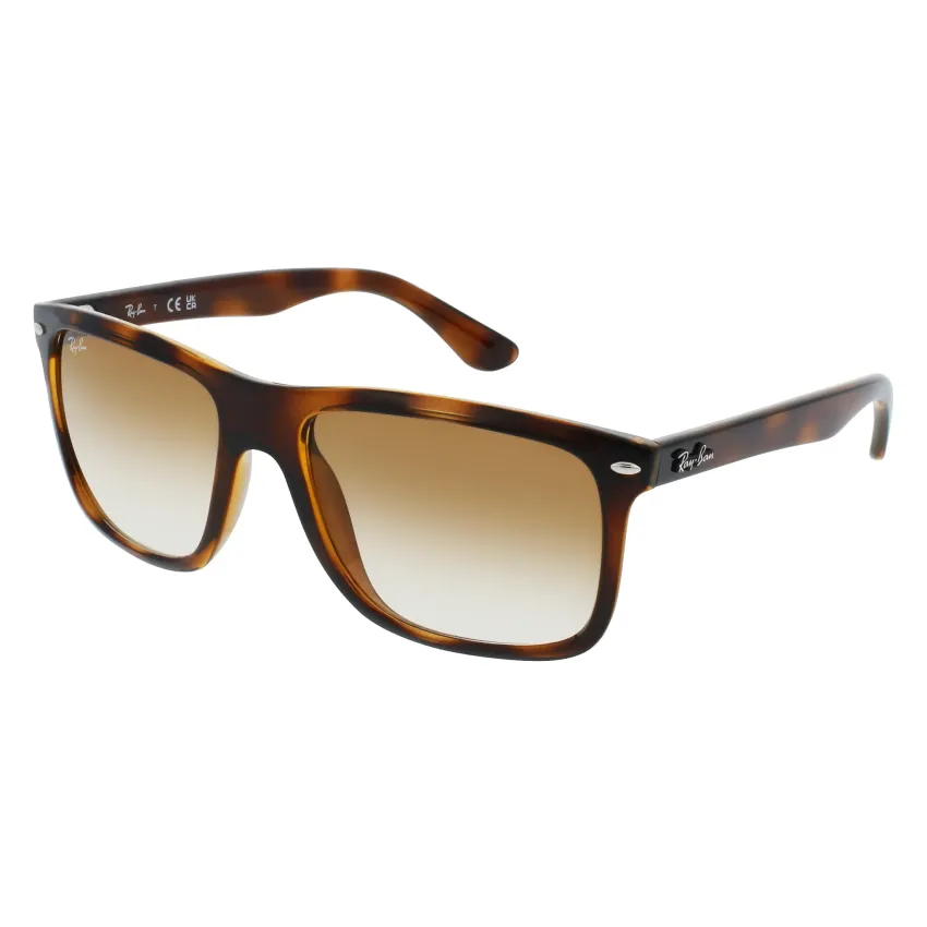 Ray-Ban Boyfriend Two RB4547 710/51 Unisex Napszemüveg