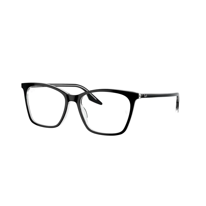 Ray-Ban Vista RX5422 2034 Női Szemüvegkeret