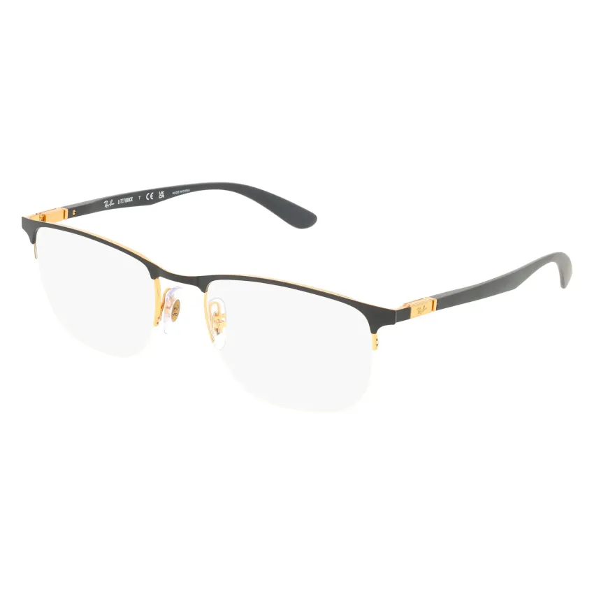 Ray-Ban Vista RX6513 2890 Unisex Szemüvegkeret