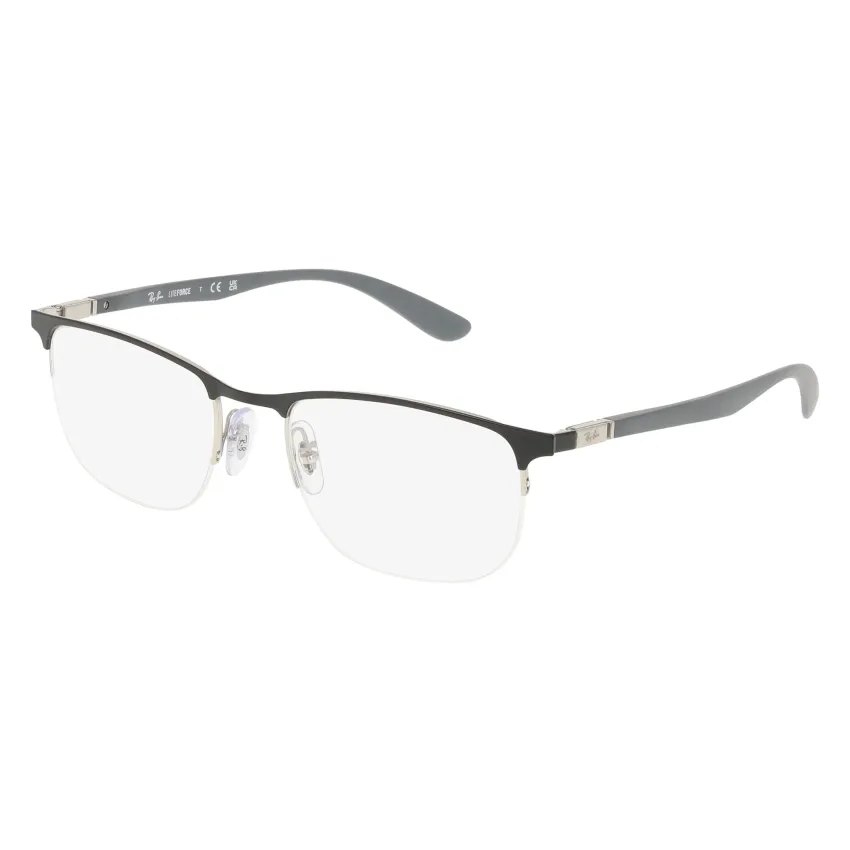 Ray-Ban Vista RX6513 3163 Unisex Szemüvegkeret