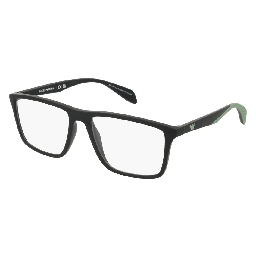 Emporio Armani EA3230 5001 Férfi Szemüvegkeret