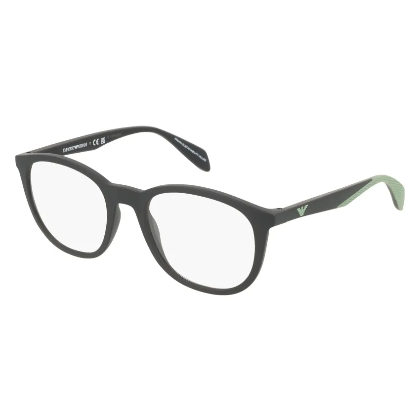 Emporio Armani EA4211 50011W Férfi Napszemüvegek