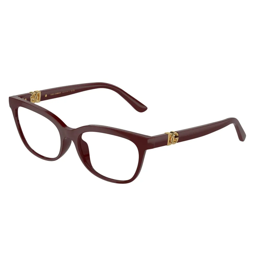 Dolce & Gabbana  DG5106U 3091 Női Szemüvegkeret