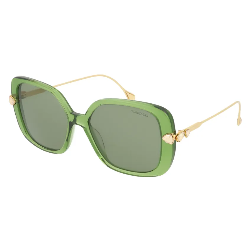 Swarovski SK6011 3002/2 Női Napszemüveg