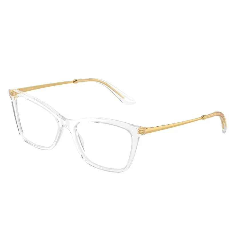 Dolce & Gabbana DG3347 3133 Női Szemüvegkeret