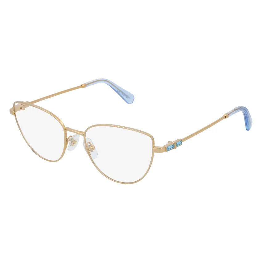 Swarovski SK1007 4021 Női Szemüvegkeret