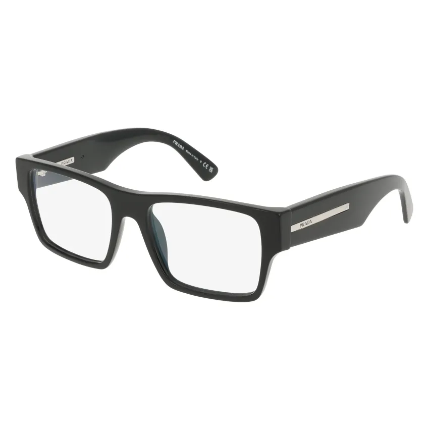 Prada PRA08V 16K1O1 Férfi Szemüvegkeret