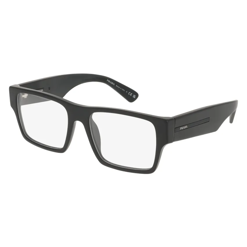 Prada PRA08V 12P1O1 Férfi Szemüvegkeret