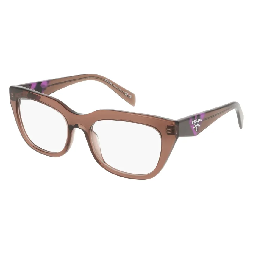 Prada PRA06V 17O1O1 Női Szemüvegkeret
