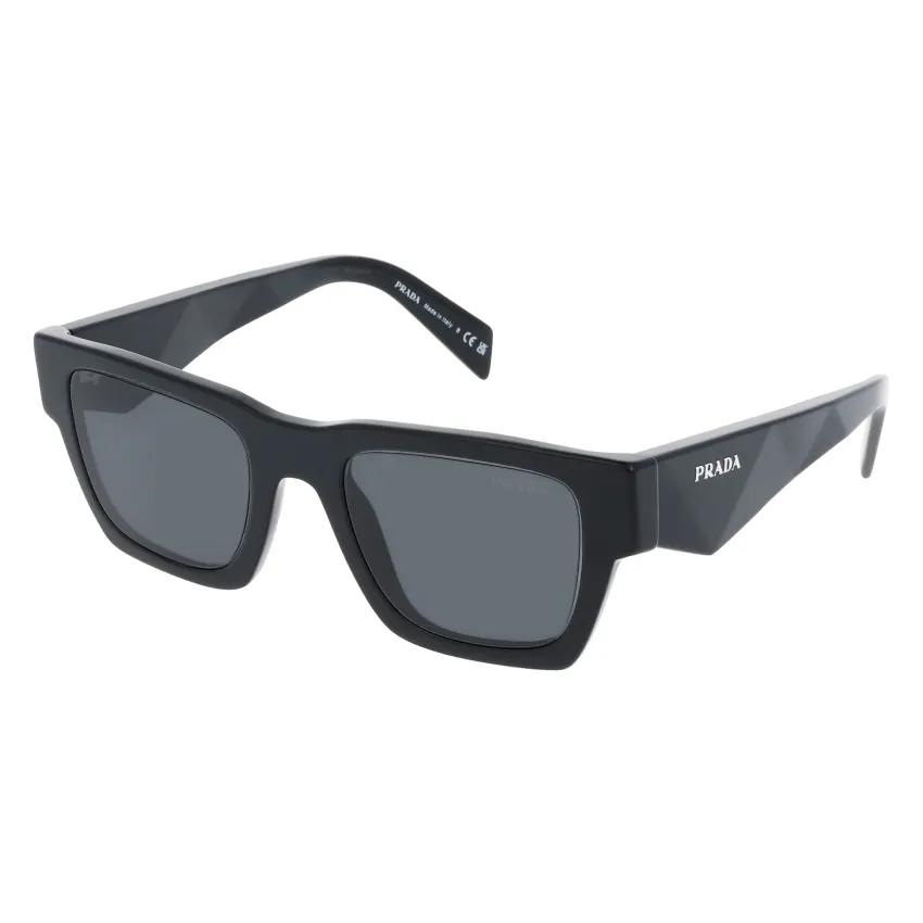 Prada PRA06S 16K08Z Férfi Napszemüveg