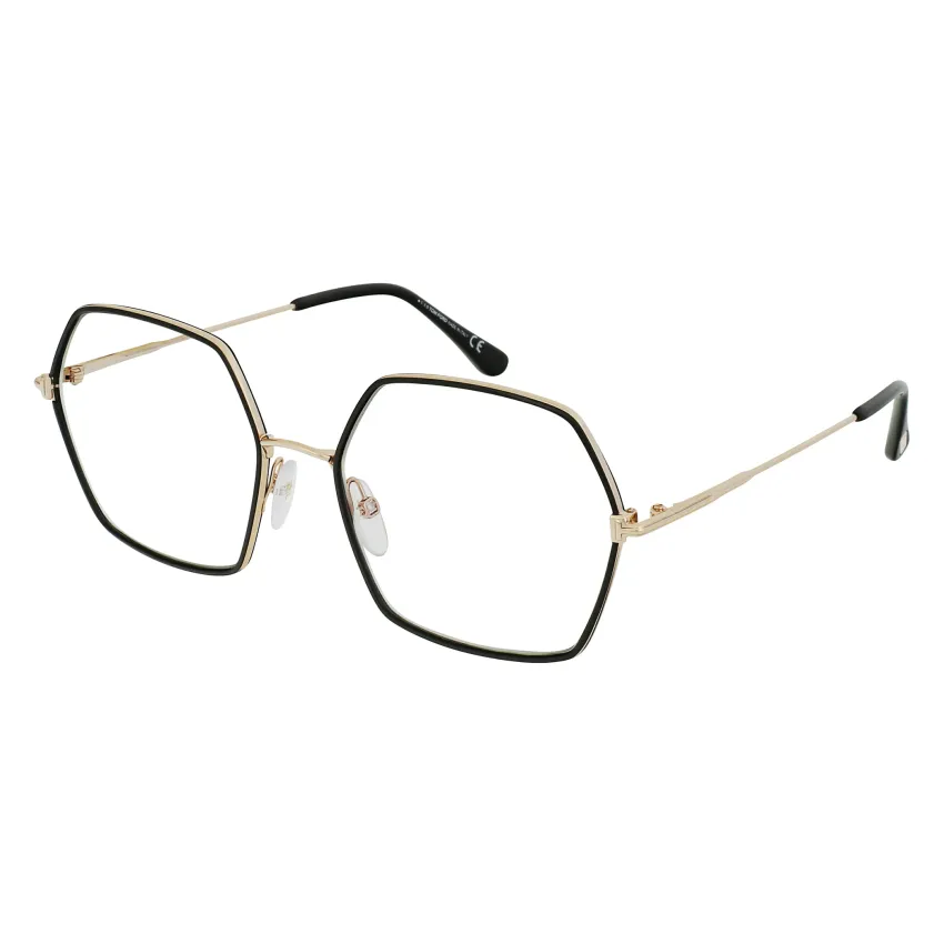 Tom Ford FT5615-B 001 Női Szemüvegkeret