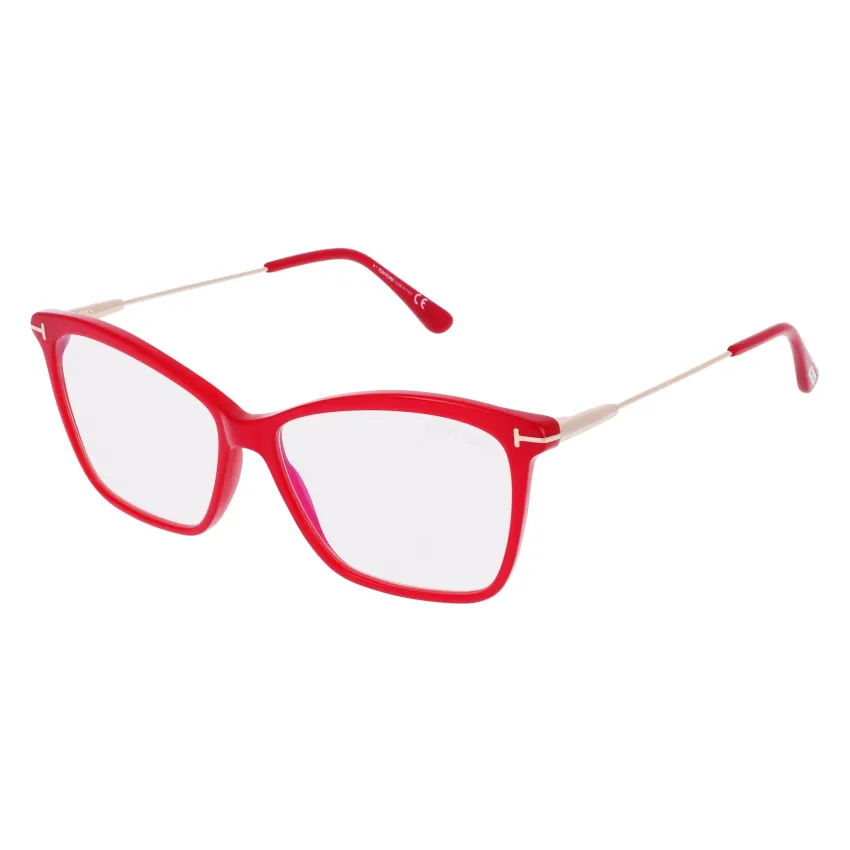 Tom Ford FT5687-B 075 Női Szemüvegkeret