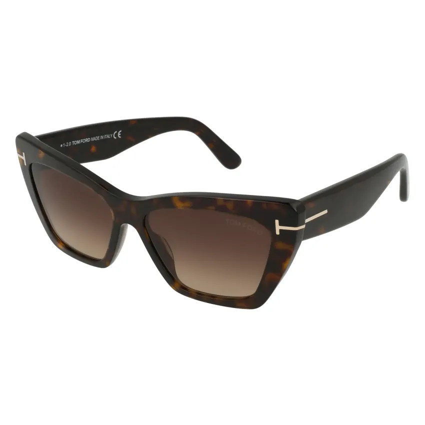 Tom Ford FT0871 52F Női Napszemüveg