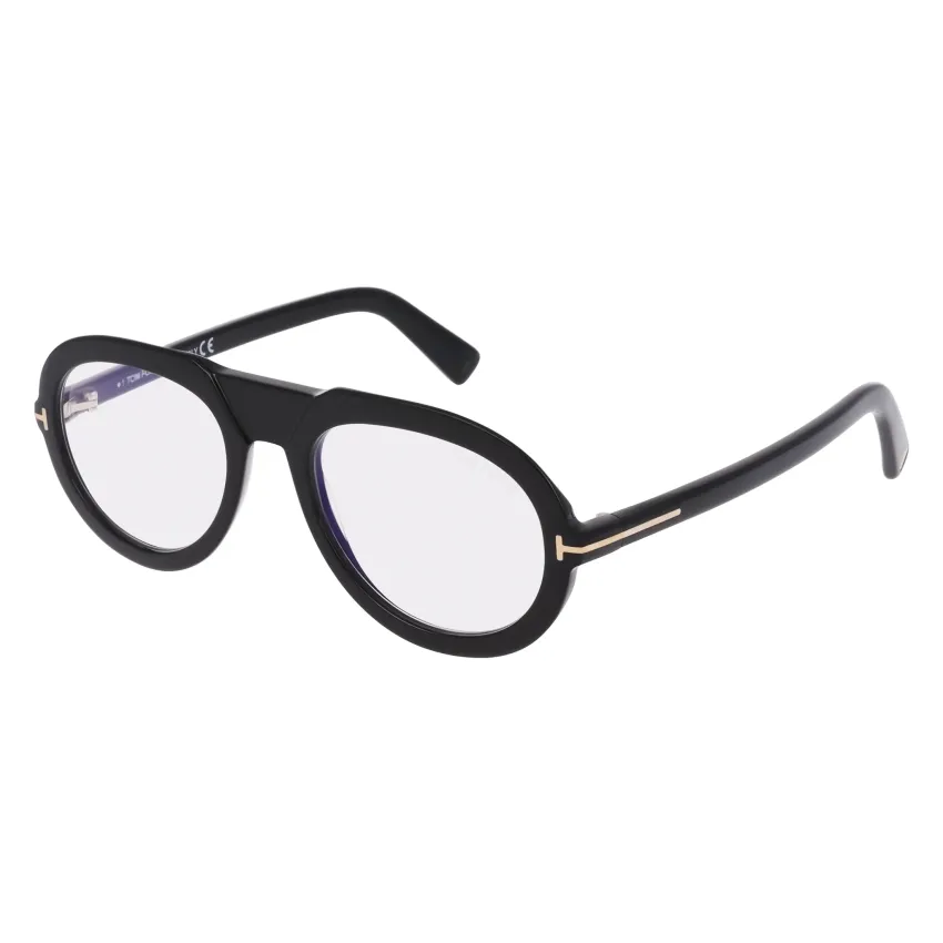 Tom Ford FT5756-B 001 Férfi Szemüvegkeret