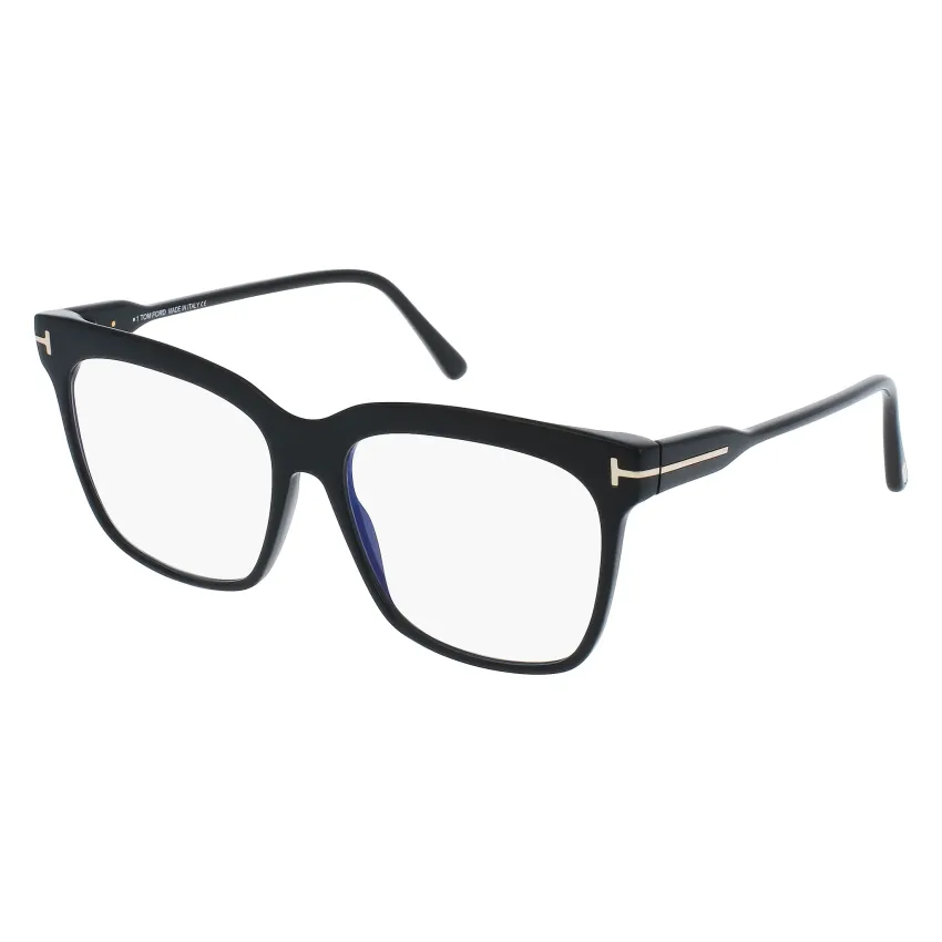 TOM FORD FT5768-B 001 Női Szemüvegkeret