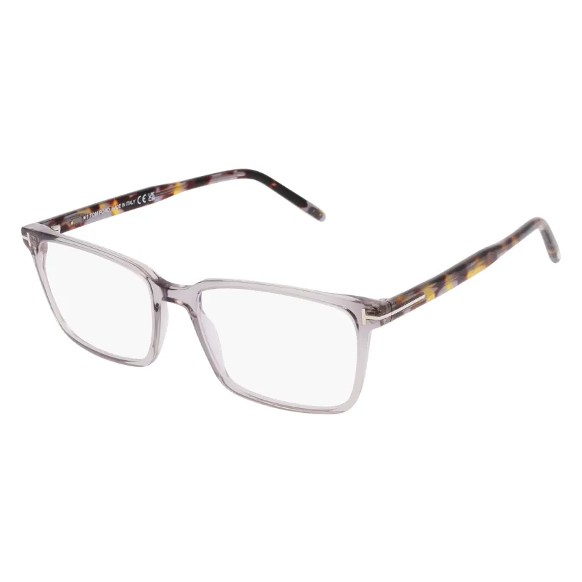 Tom Ford FT5802-B 020 Férfi Szemüvegkeret