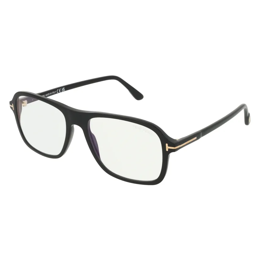 Tom Ford FT5806-B 001 Férfi Szemüvegkeret