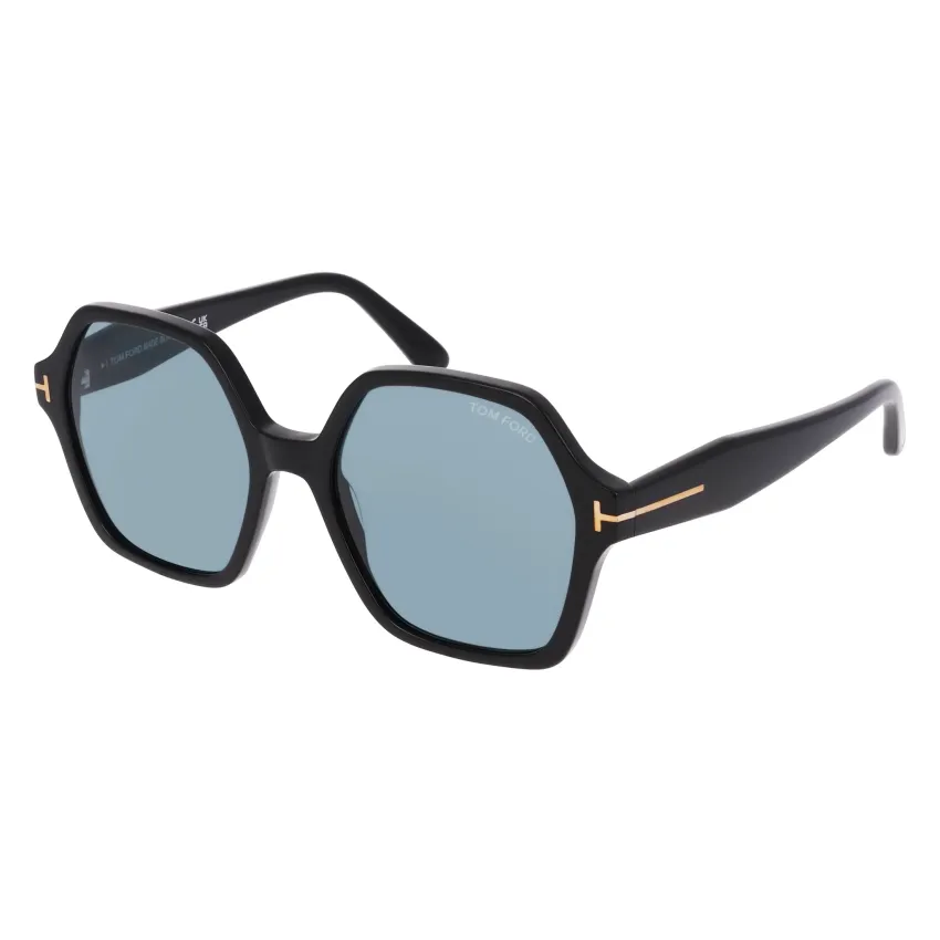 Tom Ford FT1032 01A Női Napszemüveg