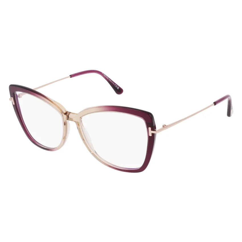 Tom Ford FT5882-B 083 Női Szemüvegkeret