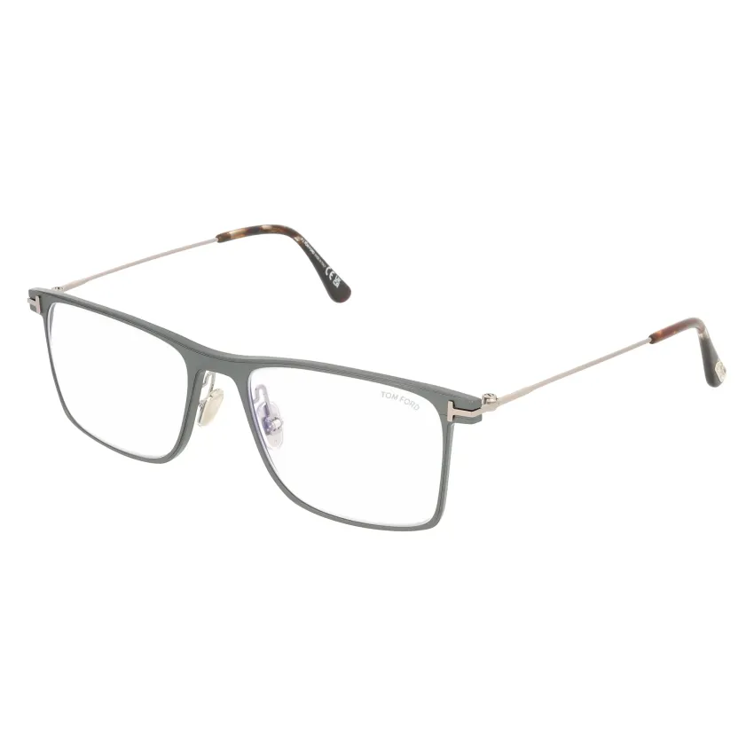 Tom Ford FT5865-B 020 Férfi Szemüvegkeret