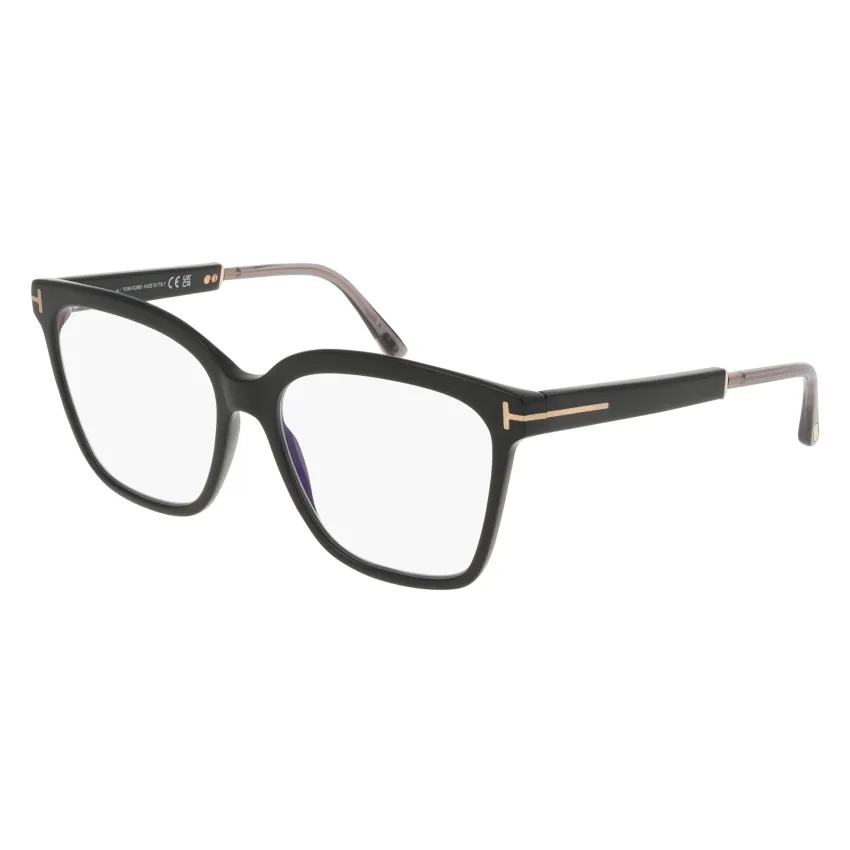 Tom Ford FT5892-B 001 Női Szemüvegkeret