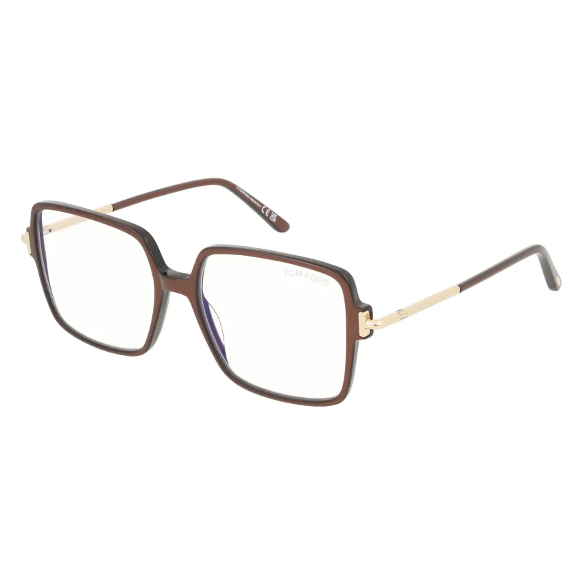 Tom Ford FT5915-B 045 Női Szemüvegkeret