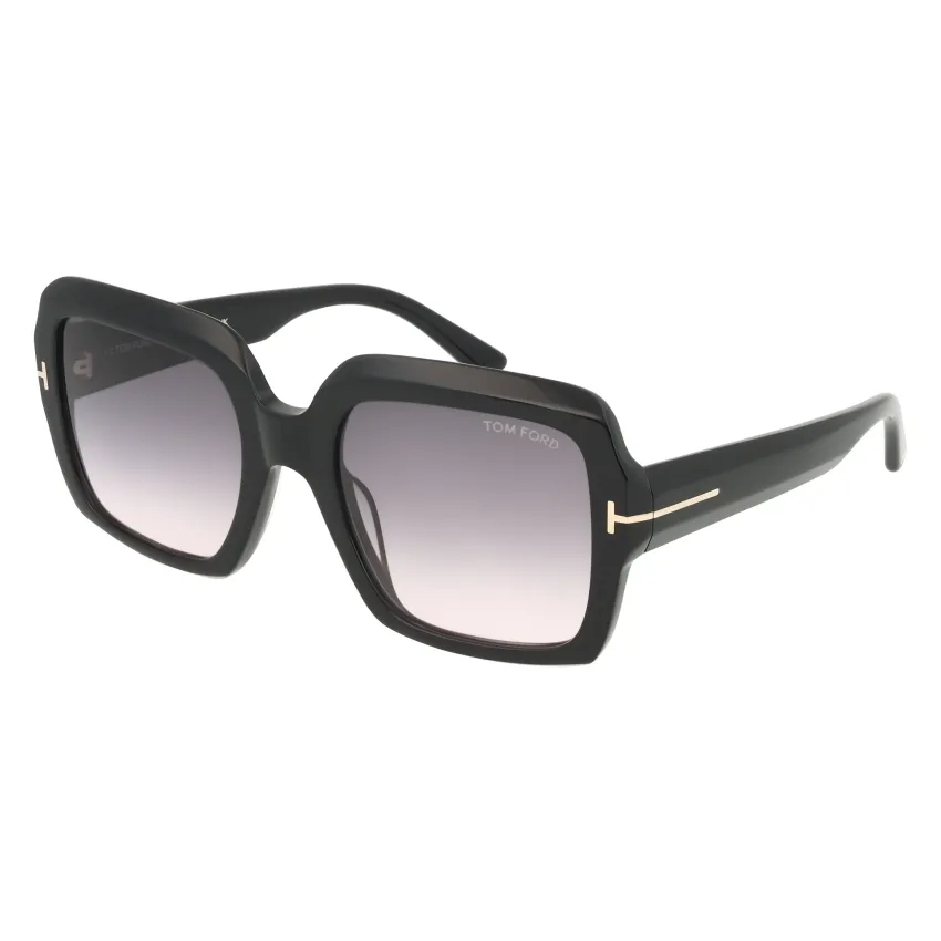 Tom Ford FT1082 01B Női Napszemüveg