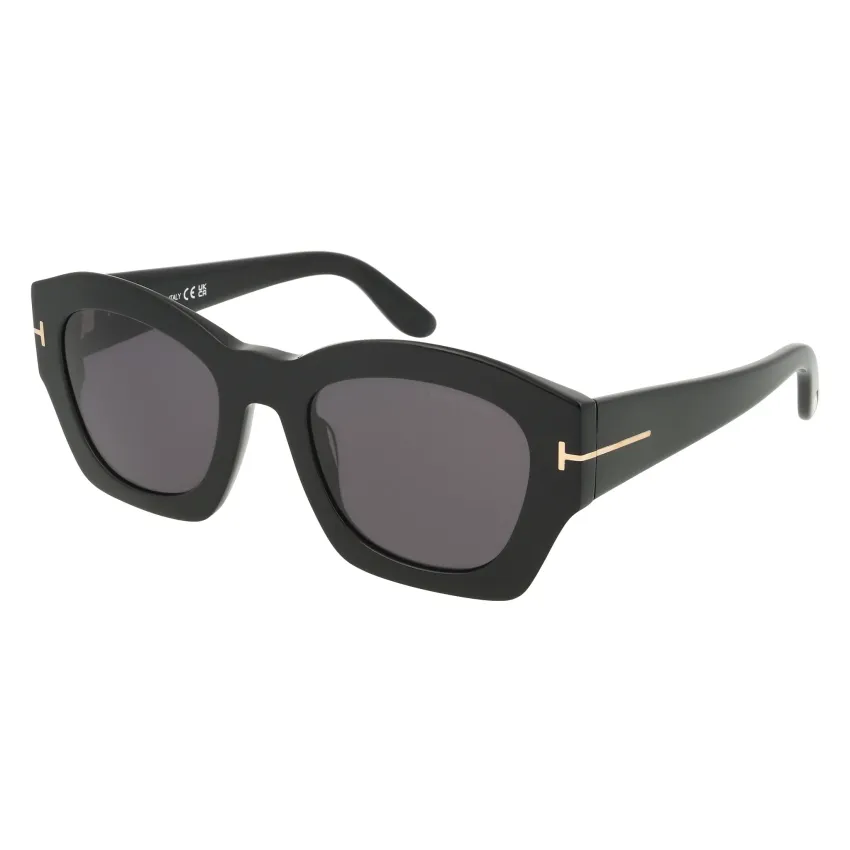Tom Ford FT1083 01A Női Napszemüveg