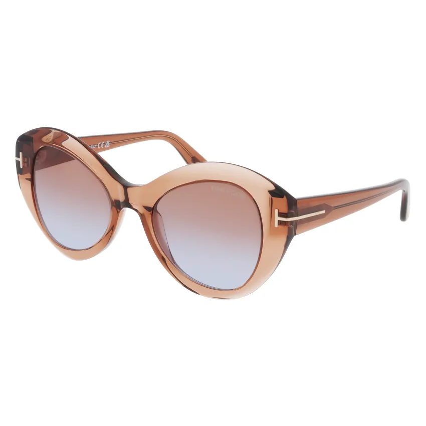 Tom Ford FT1084 48F Női Napszemüveg