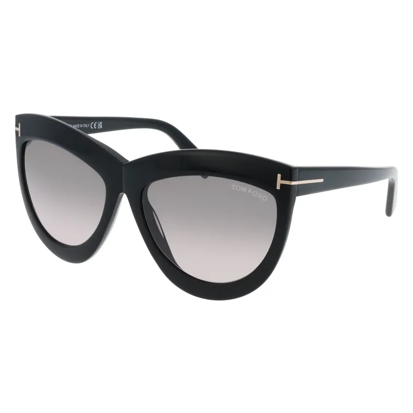Tom Ford FT1112 01B Női Napszemüveg