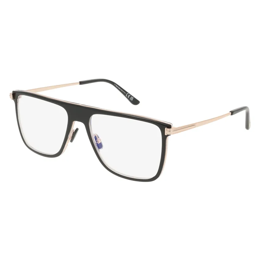 Tom Ford FT5944-B 003 Férfi Szemüvegkeret